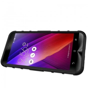 Dėklas su sustiprinta apsauga (ZENFONE 2 ZE500CL)